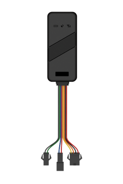 Wired GPS