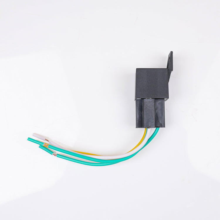 wiring relay