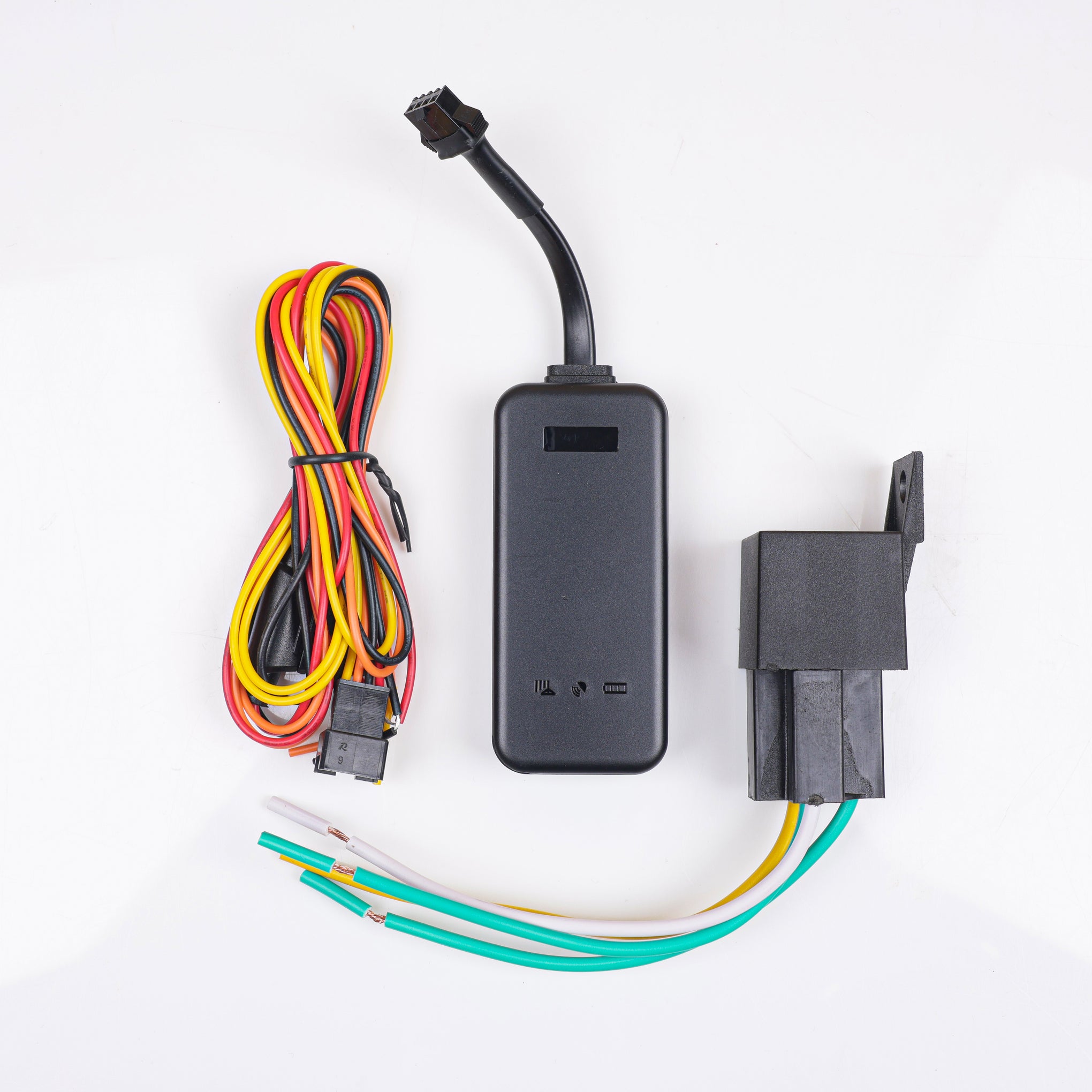 MSR-BR05 With Relay