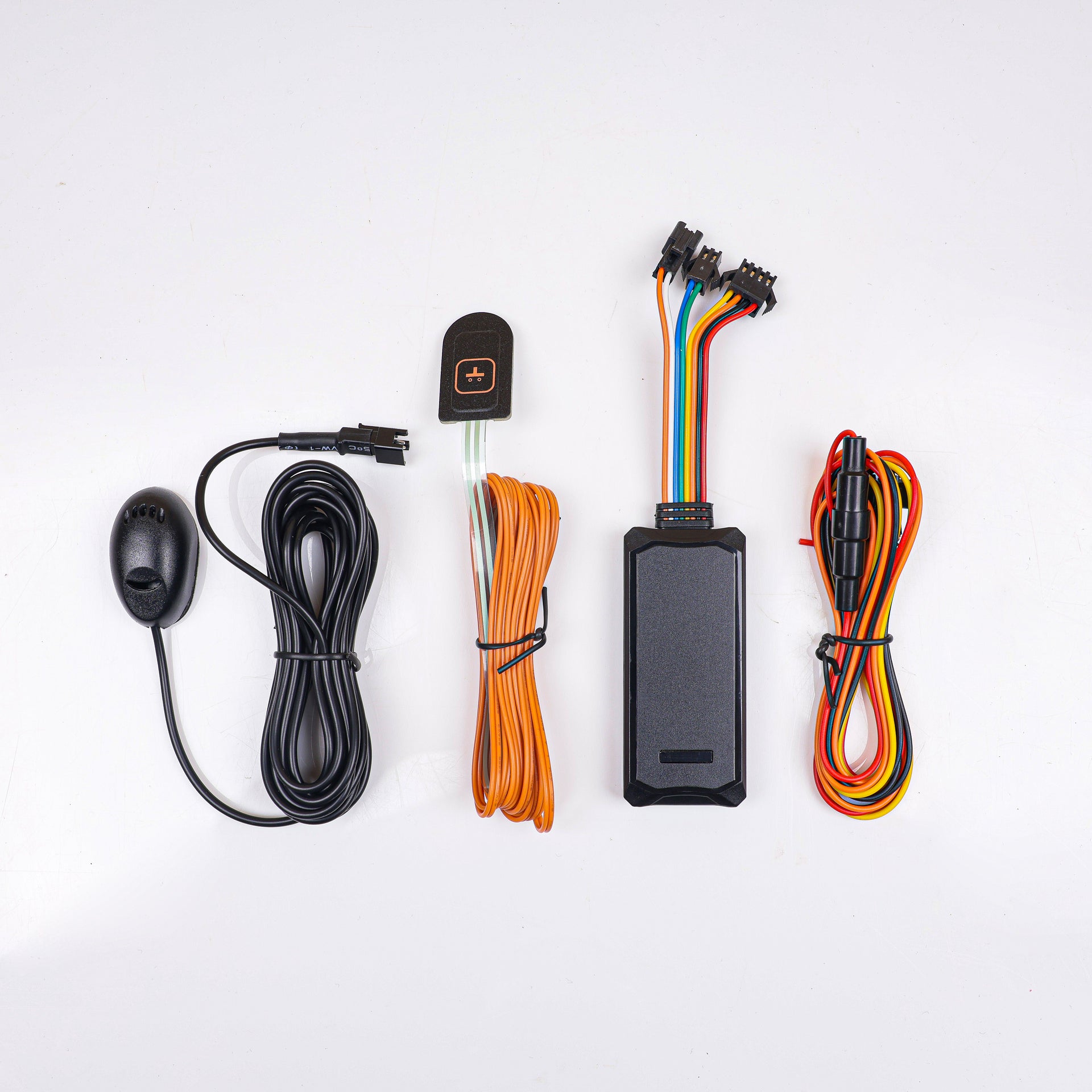 MSR-SK05-S with sos and mic